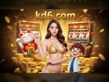 kd6 com เว็บตรง