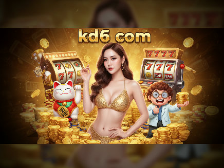 kd6 com