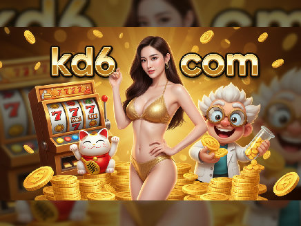 kd6 com slot